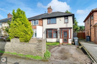 Langstone Road, Yardley Wood